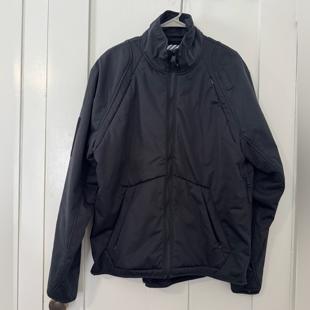 Viktos Bersherken Leo Tactical Jacket
